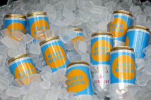 Pre zabránenie „neúmyselnému požitiu alkoholu“ spoločnosť High Noon ...