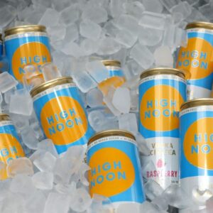 Pre zabránenie „neúmyselnému požitiu alkoholu“ spoločnosť High Noon ...