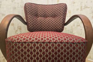 Martin Andraško: Jedno malé sólo kresielko po „wellnese“ .