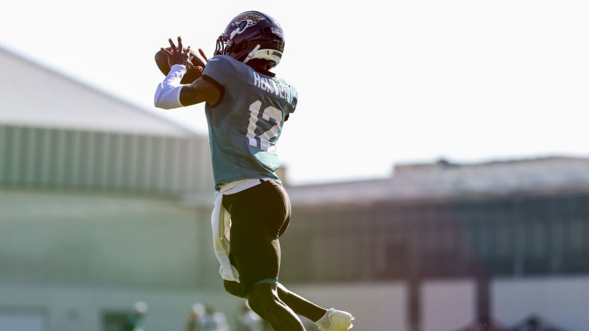 Madden 26 odhaľuje najlepšie hodnotených nováčikov.