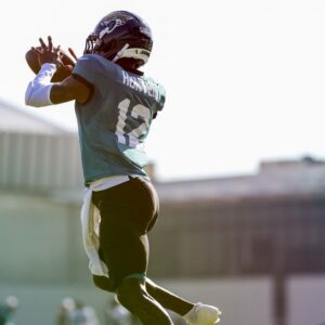 Madden 26 odhaľuje najlepšie hodnotených nováčikov.