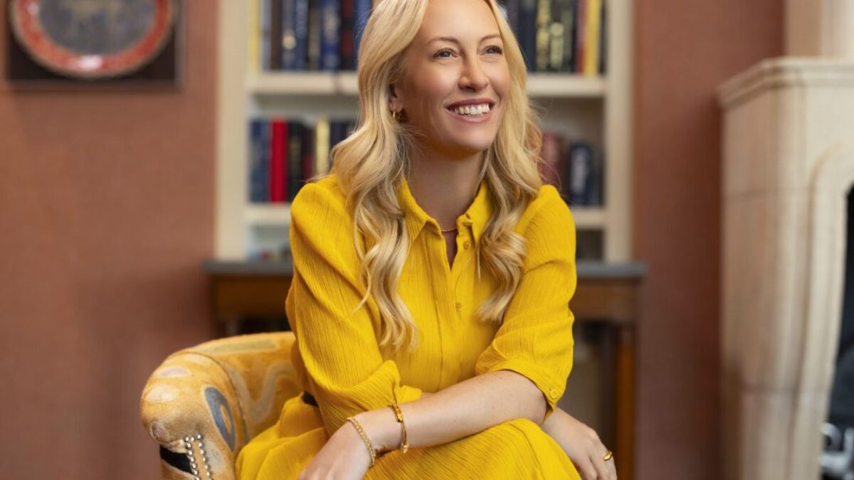 Generálna riaditeľka Eventbrite opustila pohodlnú kariéru v Hollywoode, aby z vlastných peňazí založila spoločnosť za 225 miliónov dolárov: „Ak to bude katastrofa, jednoducho zbankrotujeme.“