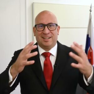 J. RÁŽ: MOBILNÝ INTERNET BUDE RÝCHLEJŠÍ A STABILNEJŠÍ