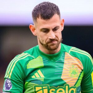 Newcastle má nového brankára, Dúbravku chce druholigista