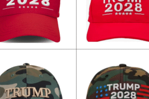 Trump Organization podniká kontroverzné právne kroky proti online predajcom, kto...