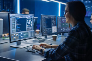 Vývojári ťažko dôverujú AI: Práca nie je jediný problém