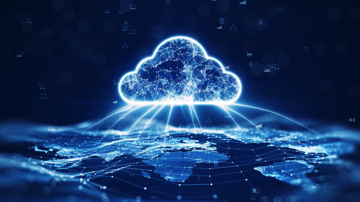 Hybridný cloud vs. ransomware: Odolnosť začína správnou dátovou stratégiou.