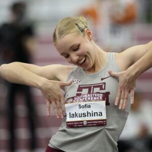 Ďalšia talentovaná Ruska emigrovala. Legendárna olympionička ju nazvala turistko...