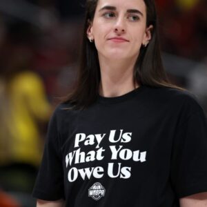 Nováčikovská karta Caitlin Clarkovej sa na aukcii predala za rekordných 660 000 ...