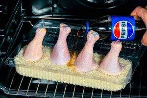 Tajomstvo, ktoré kuchári taja! Návod, ako pripraviť tie najlepšie kuracie stehná...