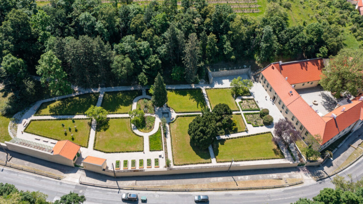 BSK: Kaštieľ v Modre – zrekonštruovaná pamiatka, ktorá žije kultúrou a komunitou