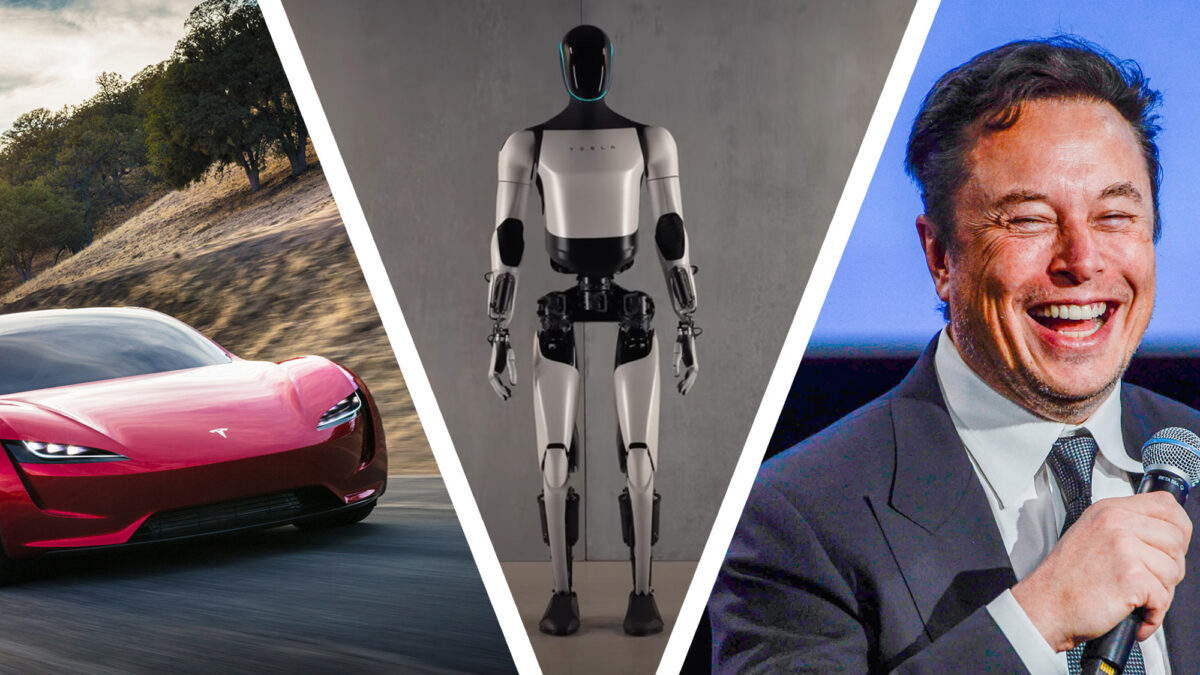 Tesla a Samsung uzavreli gigantickú zmluvu na AI čipy za 16,5 miliardy dolárov