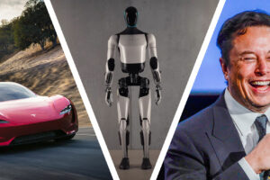 Tesla a Samsung uzavreli gigantickú zmluvu na AI čipy za 16,5 miliardy dolárov