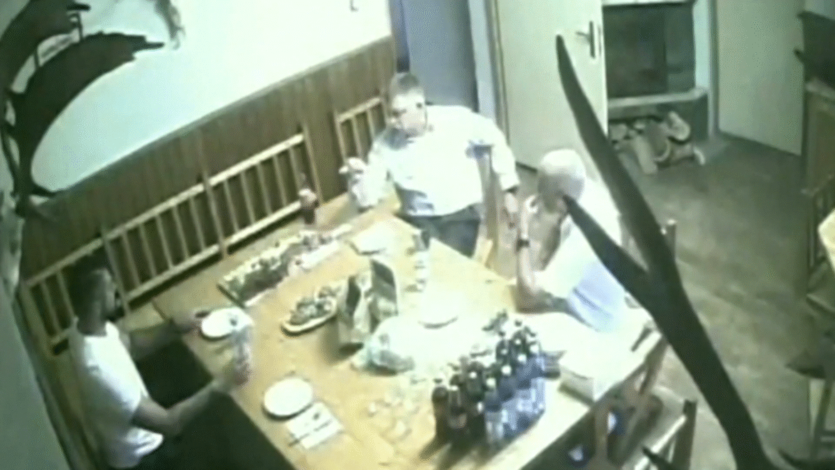 Odpočúvanie na chate v Čifároch smeruje na súd.