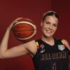 Nastja Claessens bude hrať za Kansas State, ale zachovajú si Washington Mystics ...