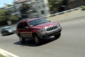 Návrat Jeepu Cherokee naplánovaný s ohľadom na zásah vo výške 1,7 miliardy dolár...