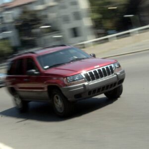 Návrat Jeepu Cherokee naplánovaný s ohľadom na zásah vo výške 1,7 miliardy dolár...