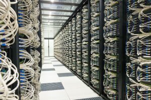 Čína môže zahlcovať trh lacným výpočtovým výkonom, podobne ako s elektromobilmi.