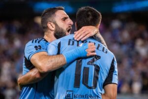 Slovan si zahrá európsku jeseň, Strelec rozhodol v záverečnej dráme.