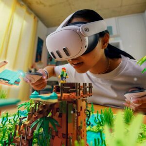 Meta odhalila tajomstvo dokonalej VR hry: Naznačuje to zmenu hardvéru?