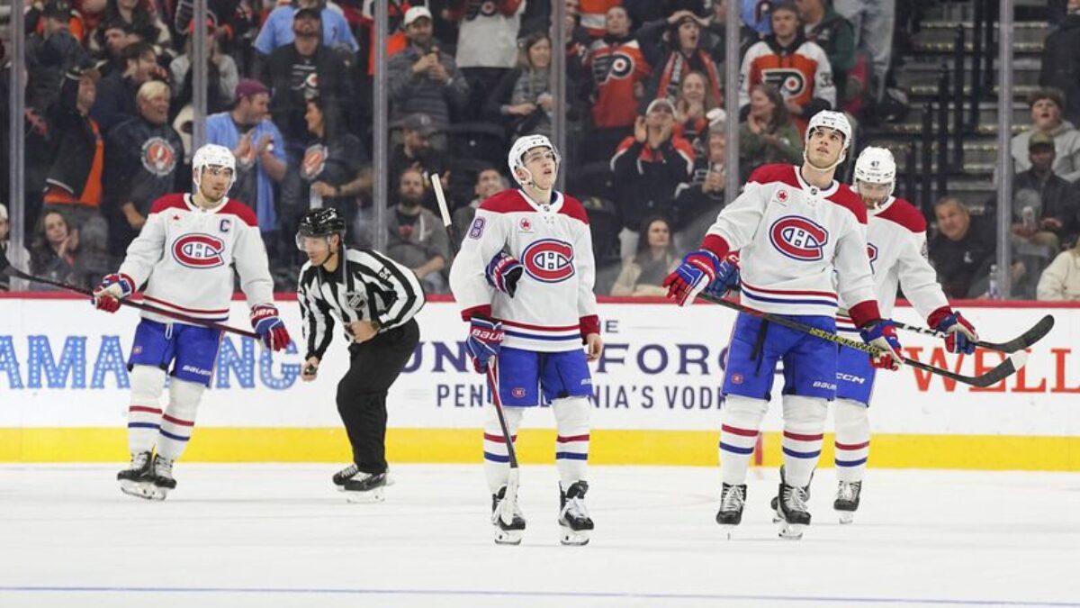 Arbitráž zažehnaná: Slafkovského spoluhráč z obrany s novou zmluvou Arbitráž zažehnaná: Slafkovského spoluhráč z obrany s novou zmluvou