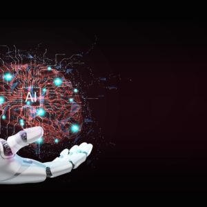 ChatGPT „vypína“ mozog. Nová štúdia naznačuje, čo robí AI s mladými ľuďmi