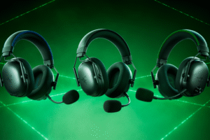 Razer predstavuje novú radu herných slúchadiel – tentoraz sa konzoloví hráči nem...