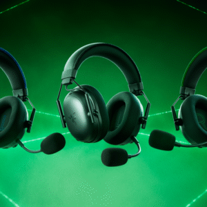 Razer predstavuje novú radu herných slúchadiel – tentoraz sa konzoloví hráči nem...