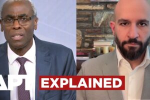 Sýria ako spúšťač: Expert varuje pred regionálnym kolapsom na Blízkom východe.