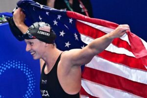 Ledecká s viac ako 20 zlatými na majstrovstvách sveta pláva svoju vlastnú ligu