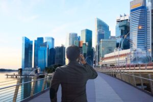 Venture investori v juhovýchodnej Ázii sú nadšení z umelej inteligencie, ale men...