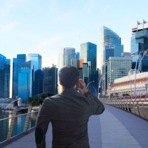 Venture investori v juhovýchodnej Ázii sú nadšení z umelej inteligencie, ale men...