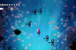 Hollow Knight: Silksong hrateľný na Gamescome 2025, blíži sa vydanie?