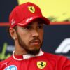 Vyhrá Lewis Hamilton v tejto sezóne s Ferrari Veľkú cenu?