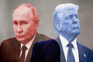 Trumpov skrátený termín pre Putina čoskoro odhalí, ktorý z nich sa prepočítal.