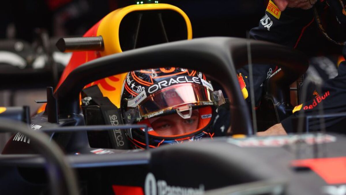 Veľký prestup sa zrejme odkladá. Verstappen zostane s nami, tvrdí tímový poradca Red Bullu