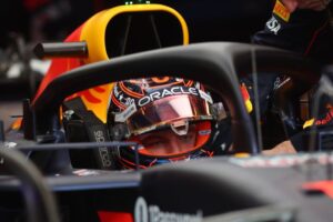 Veľký prestup sa zrejme odkladá. Verstappen zostane s nami, tvrdí tímový poradca...