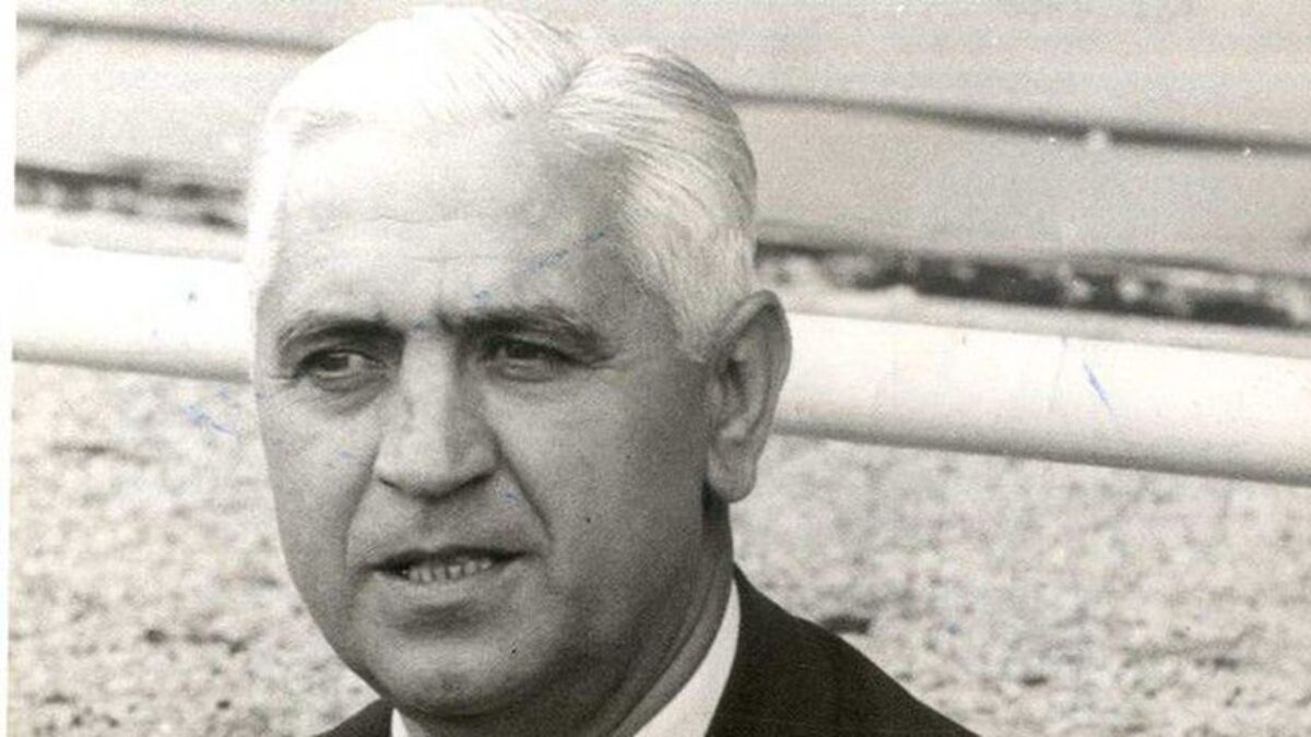 Tréner Prievidze zmizol počas cesty vlakom na zápas. Zanedlho pripravil Realu Madrid jeden z najhorších dní v histórii