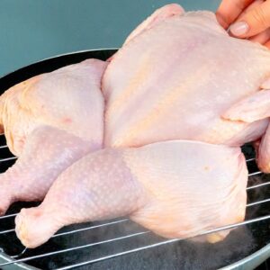 Nový spôsob prípravy kuraťa, ktorý si získava svet!