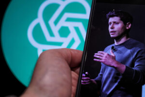 Šéf OpenAI sa bojí GPT-5