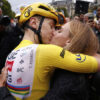 Pogačarova Tour bola brutálna: Aj šampión má právo na zlú náladu. Konkurencia má...