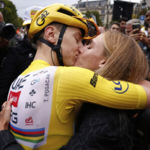 Pogačarova Tour bola brutálna: Aj šampión má právo na zlú náladu. Konkurencia má...