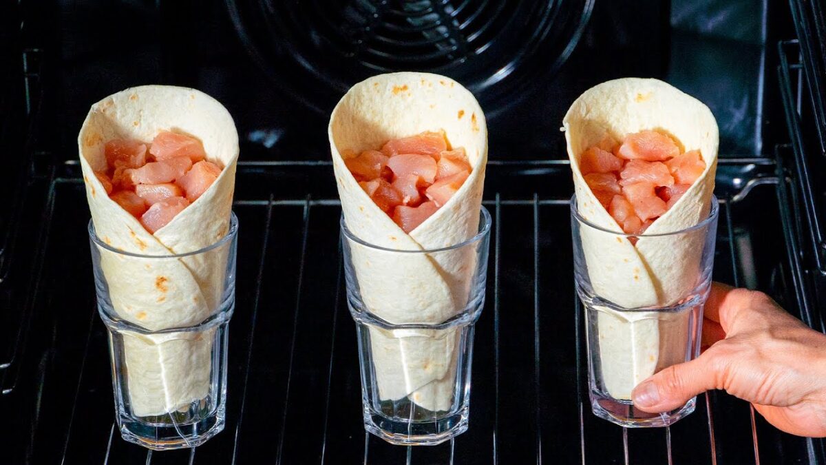 Jeden jediný trik a kuracie prsia sa rozplynú v ústach ako maslo!