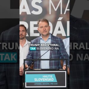 FICOV ČLOVEK ŠEFČOVIČ ZLYHAL. ⚠️VÝSLEDKOM JE POTUPNÁ DOHODA, NA KTORÚ DOPLATIA Ľ...