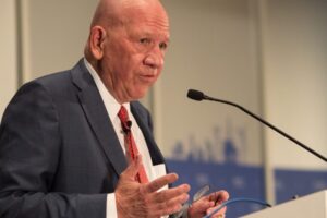 Enterprise Products: Trumpovo „zneužívanie“ exportu etánu do Číny sa...