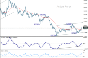 USD/CHF: Poludňajší výhľad