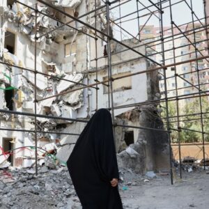 Dôsledky 12-dňovej vojny medzi Izraelom a Iránom sú v Teheráne stále viditeľné.