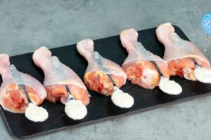 Už rok som nebol v KFC! Chrumkavé nugetky za pár minút