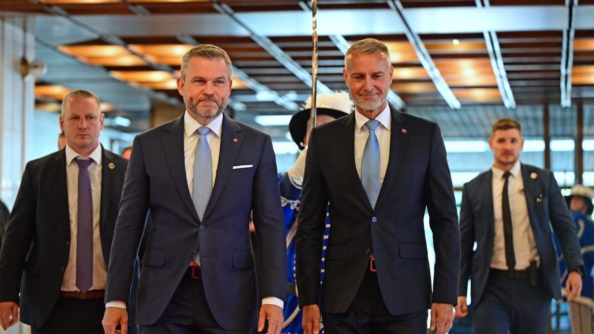 pellegrini_hlas-scaled-e1753714740217.jpg Strana Hlas podala podnet Štátnej komisii pre voľby sama na seba ako názov.