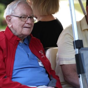 Dlhoročné varovanie Warrena Buffetta ohľadom sociálneho zabezpečenia sa napĺňa: ...